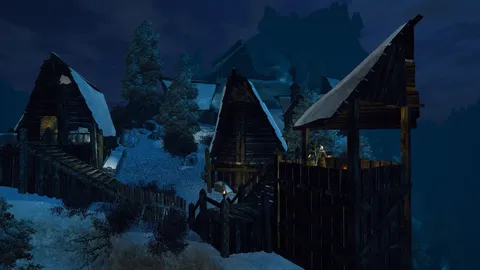Gothic 3 screenshot