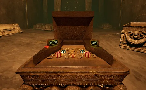 Coin Hunter screenshot