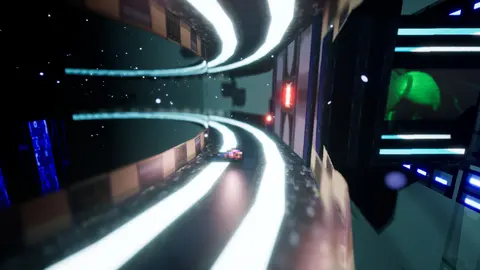 Rapax screenshot
