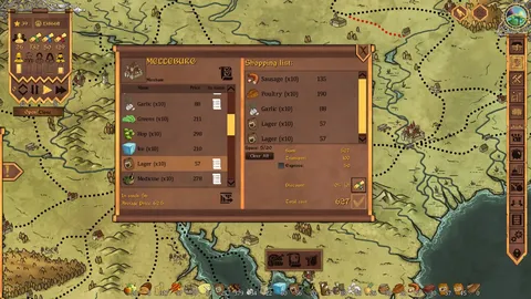Crossroads Inn Anniversary Edition screenshot
