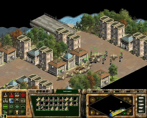 STAR WARS™ Galactic Battlegrounds Saga screenshot