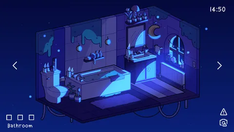 Mystic Watcher screenshot