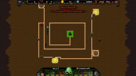 Dwarfs - F2P screenshot