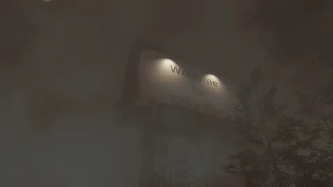 SILENT BIBUS screenshot