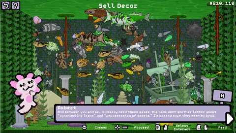 We Love Fish Tanks screenshot