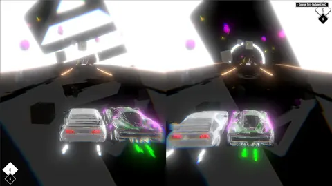 Music Racer screenshot