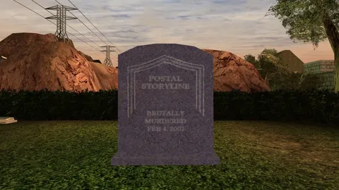 POSTAL 2 screenshot