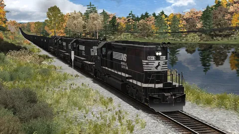 Train Simulator Classic screenshot