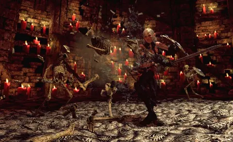 Hunted: The Demon’s Forge™ screenshot
