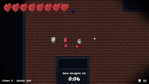 Diced Up! screenshot