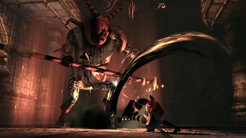 Alice: Madness Returns screenshot