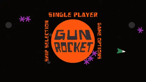Gun Rocket screenshot