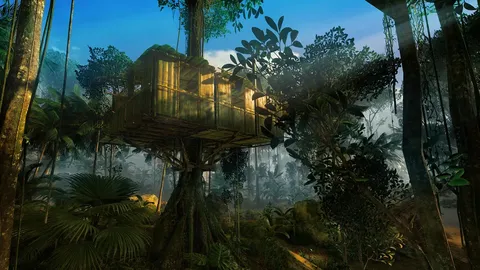Green Hell screenshot