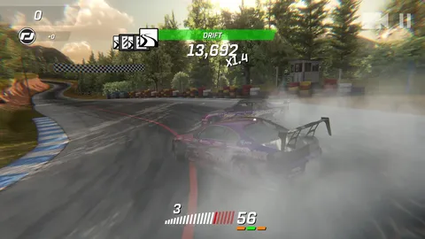 Torque Drift screenshot