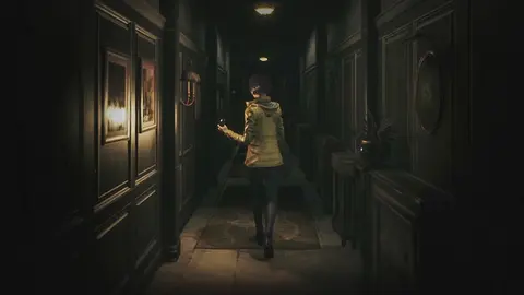 SONG OF HORROR COMPLETE EDITION screenshot
