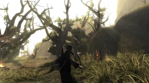Risen screenshot