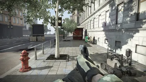 AXYOS screenshot