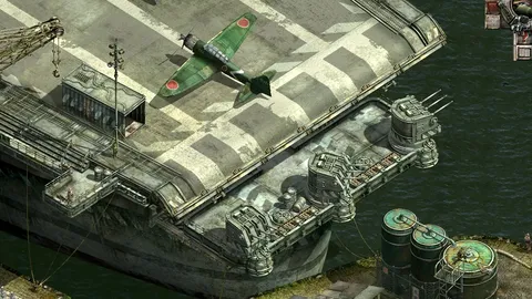 Commandos 2: Men of Courage screenshot