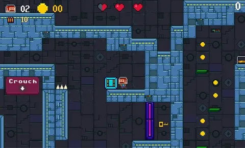 Super Mustache screenshot