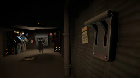 The Survivor screenshot