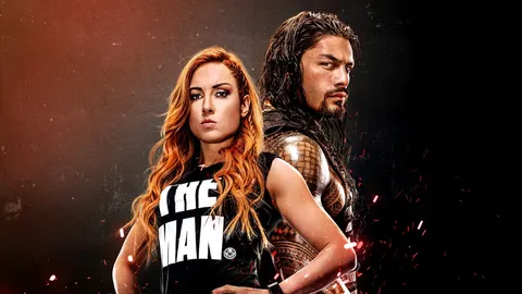 WWE 2K20 screenshot