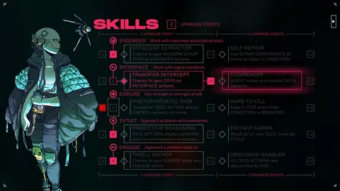 Citizen Sleeper screenshot