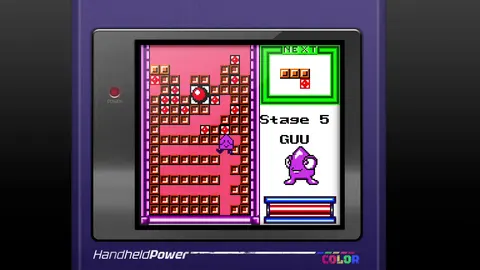 Tetris® Forever screenshot