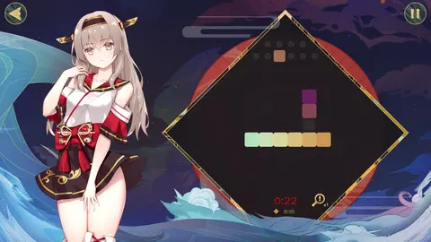 Yokai's Secret screenshot