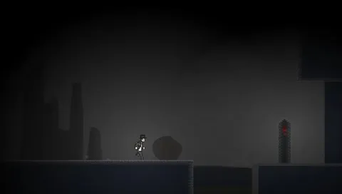 Tomb Joe screenshot