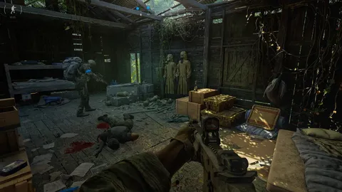 Gray Zone Warfare screenshot