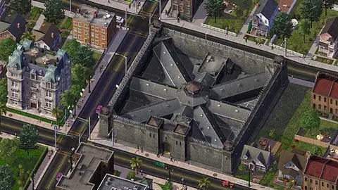 SimCity™ 4 Deluxe Edition screenshot