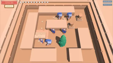 Yes Sir! screenshot