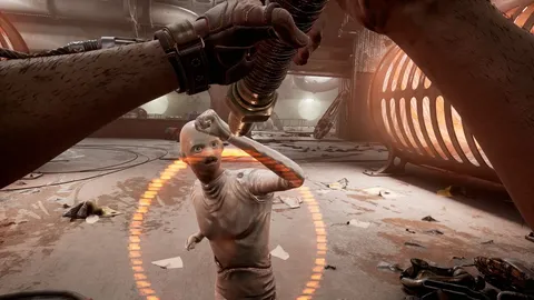 Atomic Heart screenshot