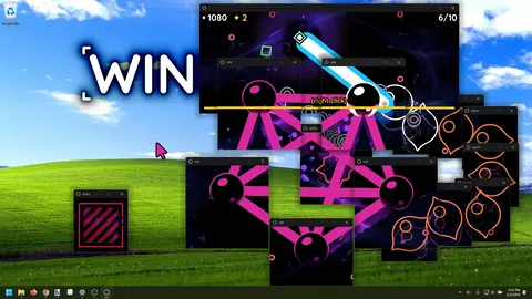 Windowkill screenshot