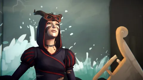 Life is Strange: Before the Storm - Episode 1: Awake screenshot