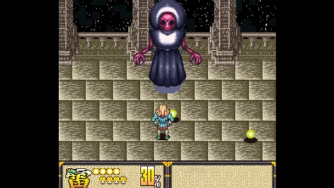 Feudal Bros - Tonosama #1 screenshot