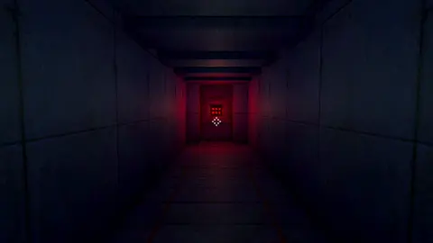 Escape from Mutation Station screenshot