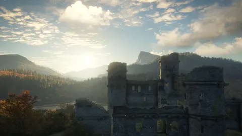 theHunter: Call of the Wild™ screenshot