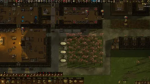 Clanfolk screenshot