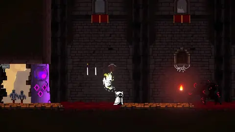 Mage's Legacy screenshot