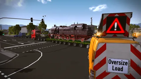 Construction Simulator 2015 screenshot
