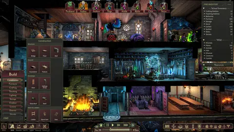Mind Over Magic screenshot