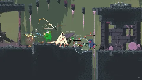 Risk of Rain Returns screenshot