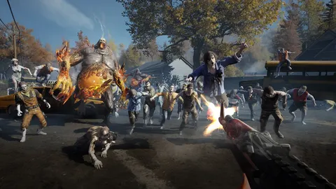 Undawn screenshot