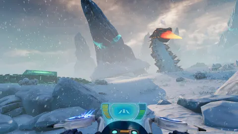 Subnautica: Below Zero screenshot