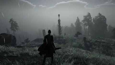 ASKA screenshot