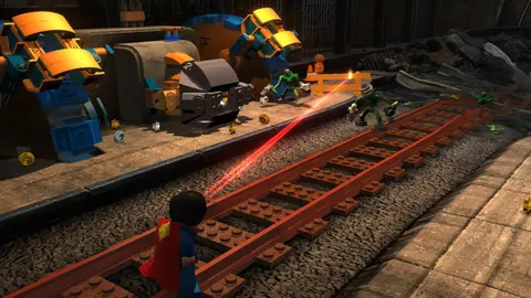 LEGO® Batman 2 DC Super Heroes™ screenshot