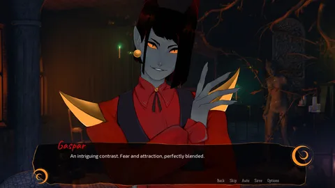 CABALL: sunset hour screenshot