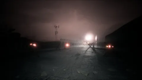 Benign Land screenshot