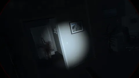 Amber Alert TOTAL VR screenshot